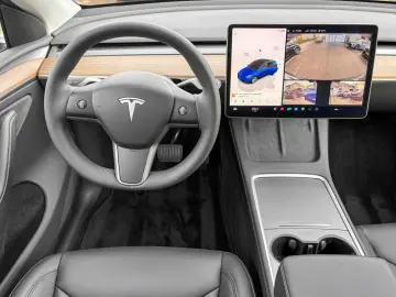 TESLA Model Y MODEL Y GRANDE AUTONOMIE