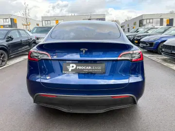 TESLA Model Y MODEL Y GRANDE AUTONOMIE