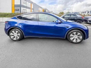 TESLA Model Y MODEL Y GRANDE AUTONOMIE