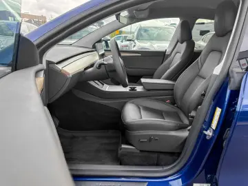 TESLA Model Y MODEL Y GRANDE AUTONOMIE