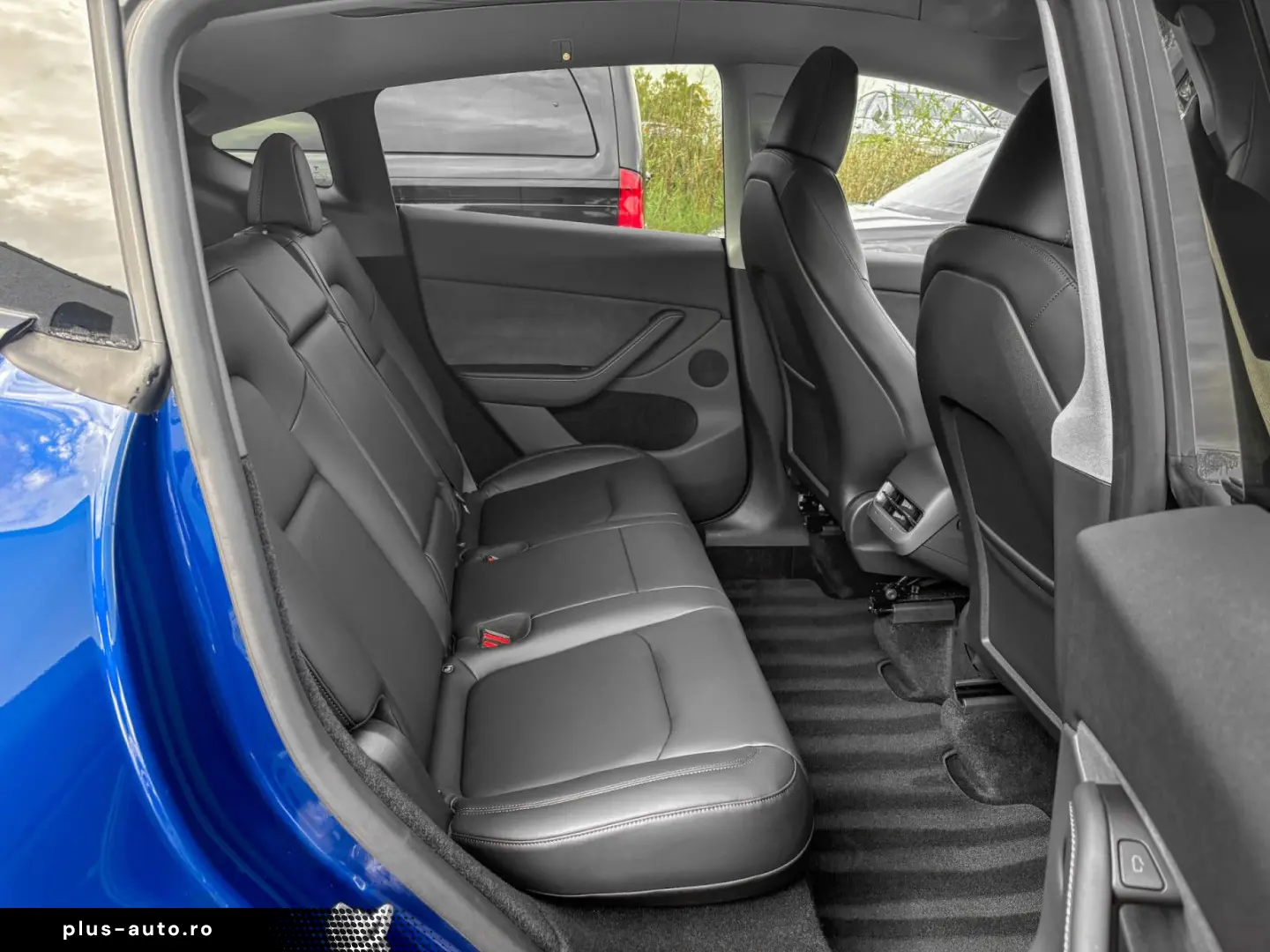 TESLA Model Y MODEL Y GRANDE AUTONOMIE