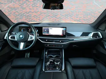 BMW X5 50e xDrive   M Performance - AHK - Pano