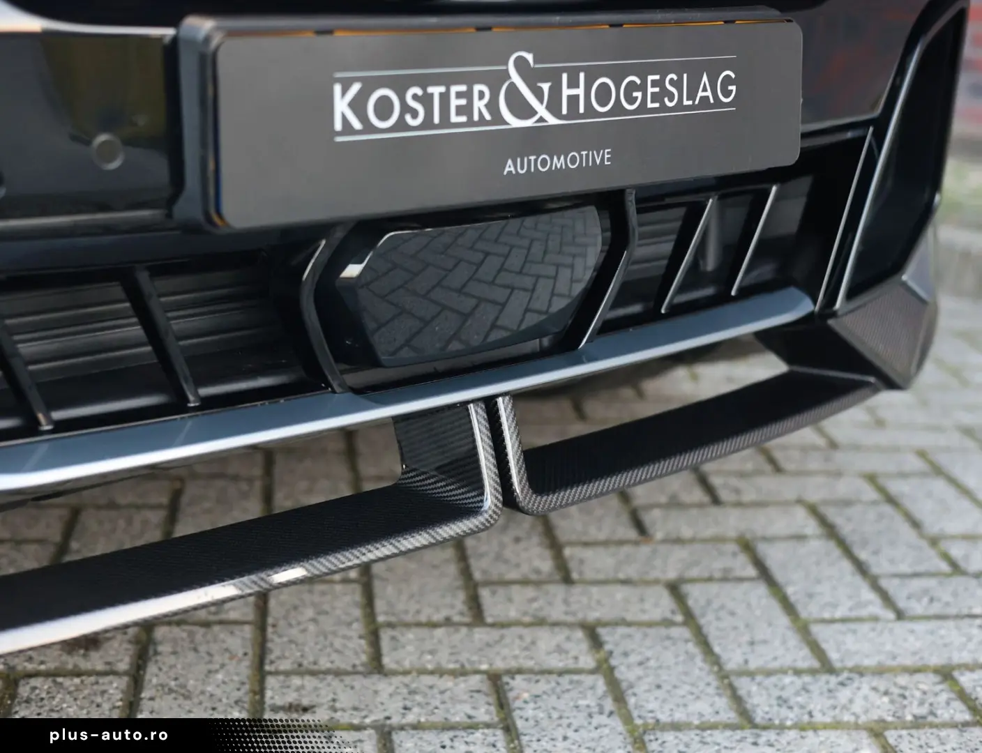 BMW X5 50e xDrive   M Performance - AHK - Pano