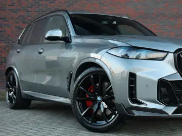 BMW X5 50e xDrive   M Performance - AHK - Pano