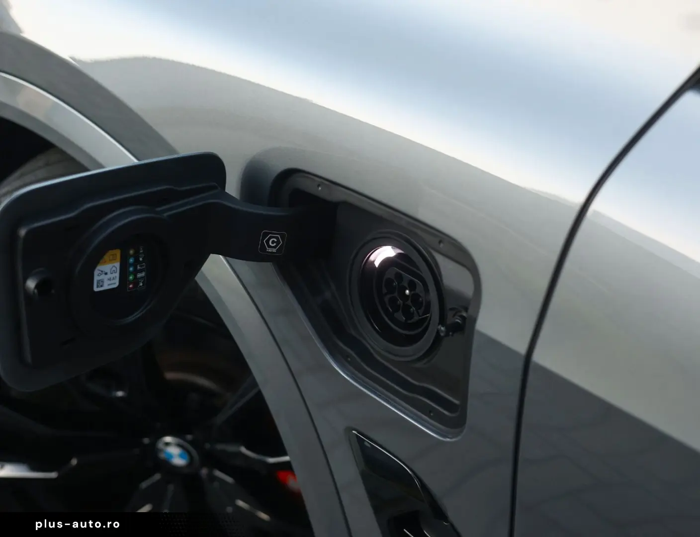 BMW X5 50e xDrive   M Performance - AHK - Pano