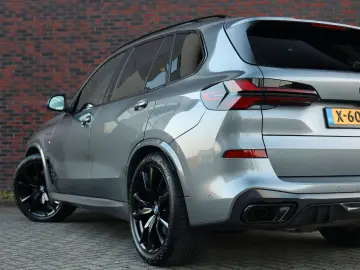 BMW X5 50e xDrive   M Performance - AHK - Pano