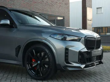 BMW X5 50e xDrive   M Performance - AHK - Pano