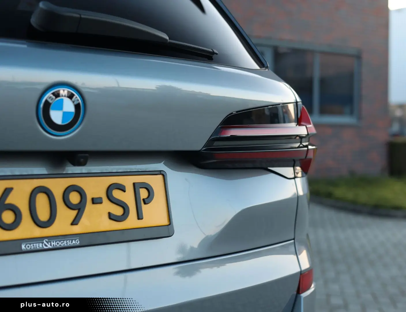 BMW X5 50e xDrive   M Performance - AHK - Pano