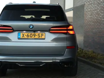 BMW X5 50e xDrive   M Performance - AHK - Pano