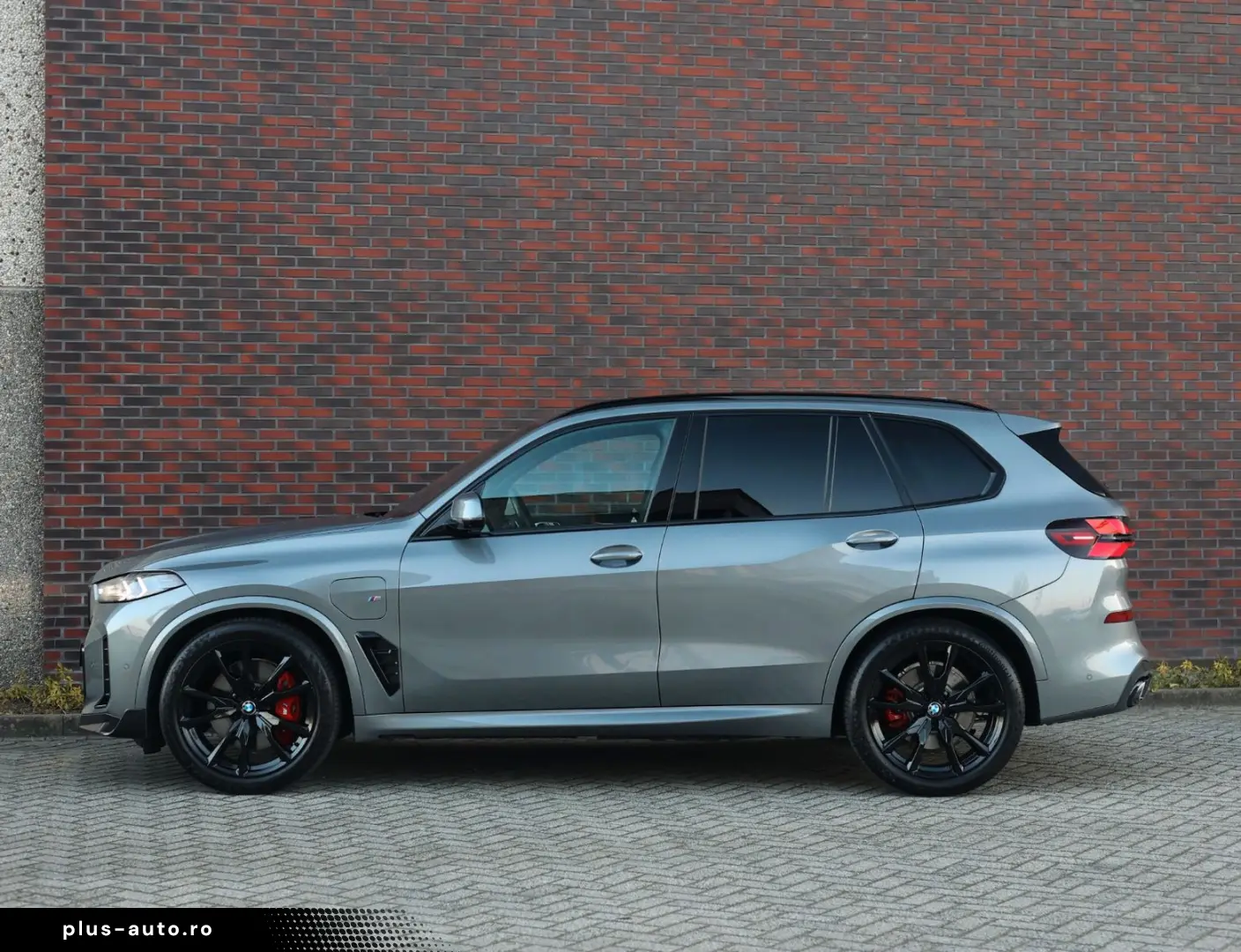 BMW X5 50e xDrive   M Performance - AHK - Pano