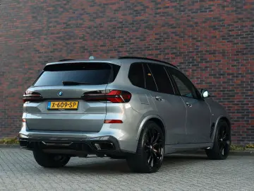 BMW X5 50e xDrive   M Performance - AHK - Pano