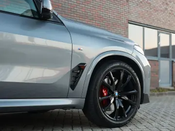 BMW X5 50e xDrive   M Performance - AHK - Pano