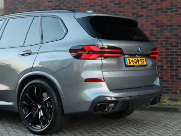 BMW X5 50e xDrive   M Performance - AHK - Pano