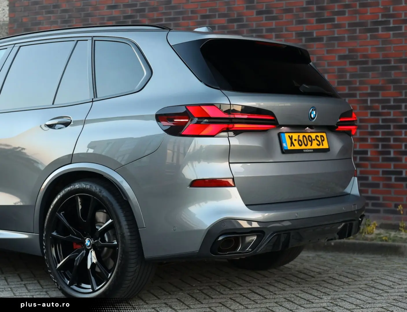 BMW X5 50e xDrive   M Performance - AHK - Pano