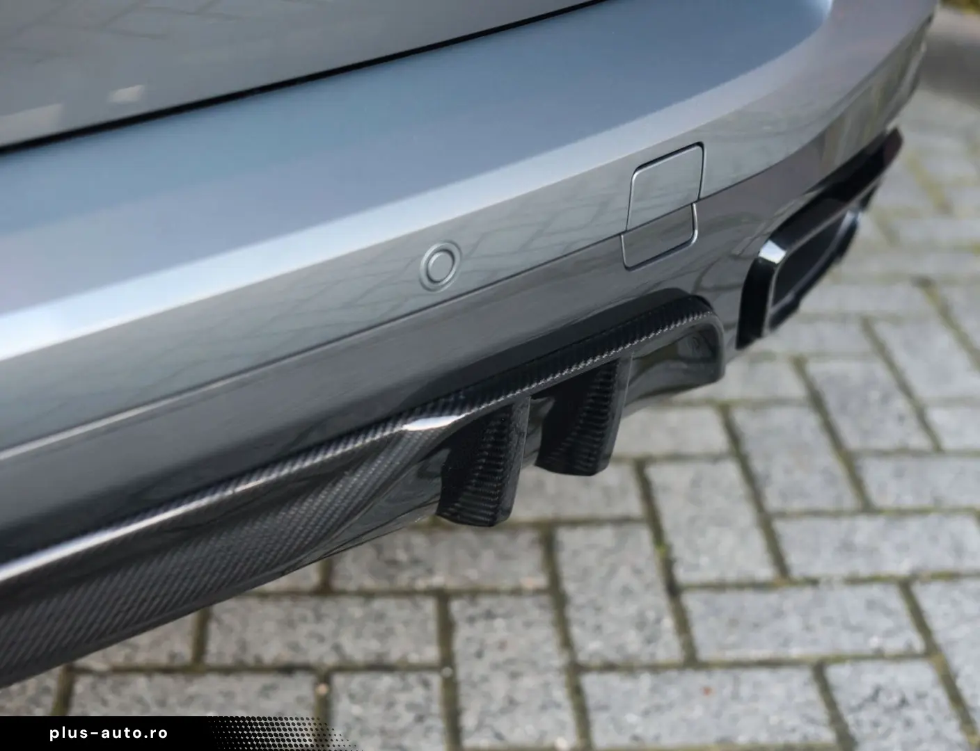 BMW X5 50e xDrive   M Performance - AHK - Pano