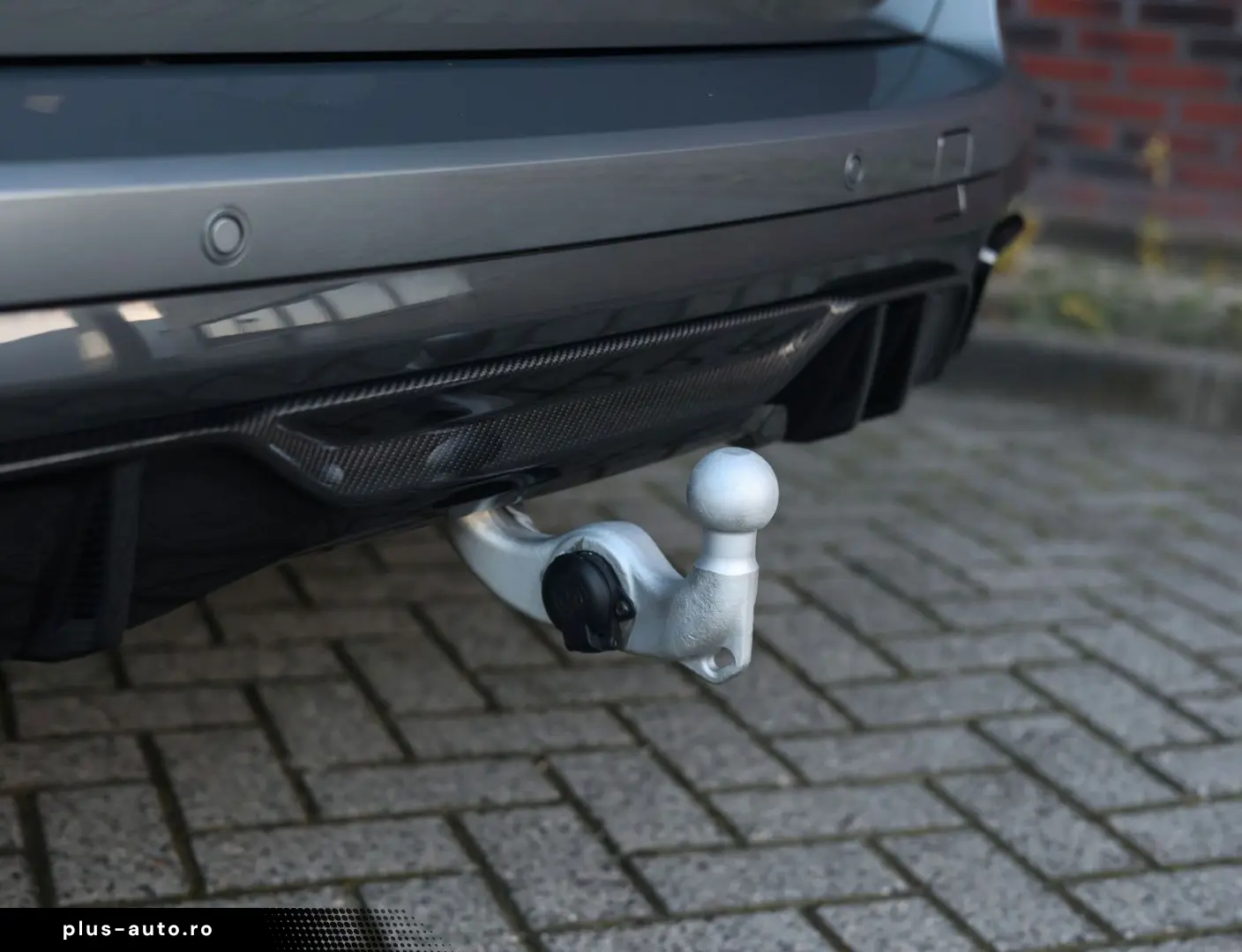 BMW X5 50e xDrive   M Performance - AHK - Pano