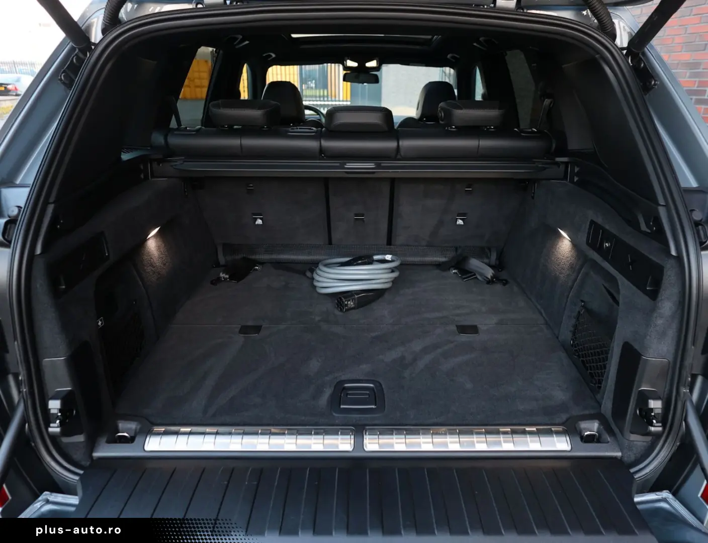 BMW X5 50e xDrive   M Performance - AHK - Pano