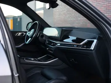 BMW X5 50e xDrive   M Performance - AHK - Pano