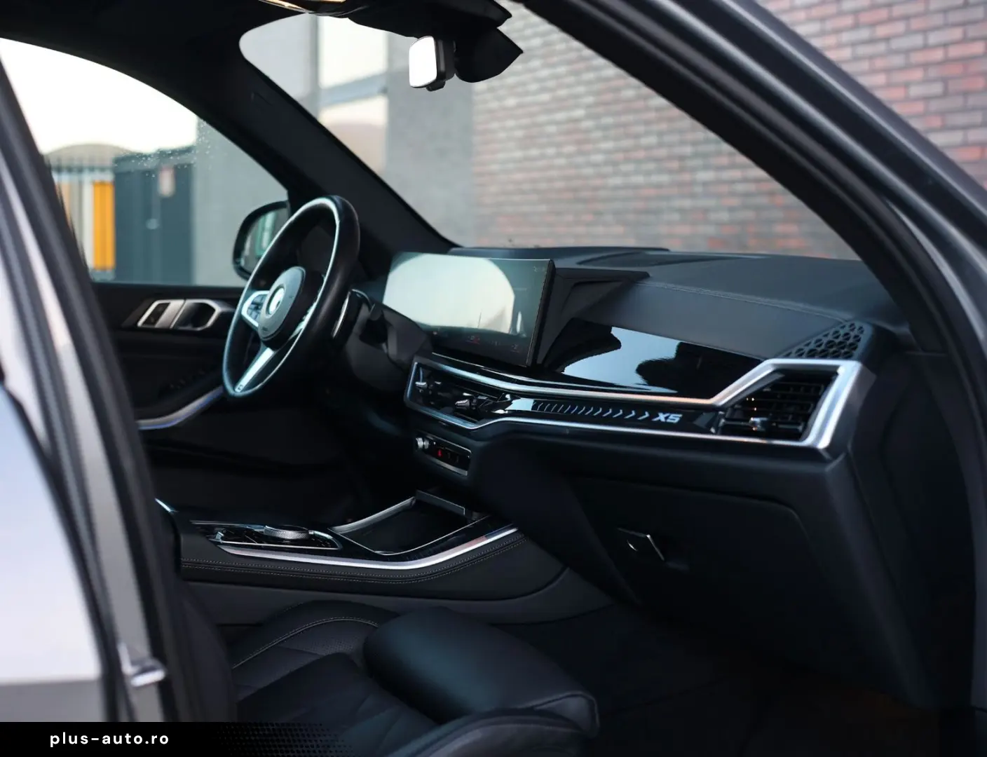 BMW X5 50e xDrive   M Performance - AHK - Pano