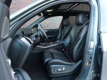 BMW X5 50e xDrive   M Performance - AHK - Pano
