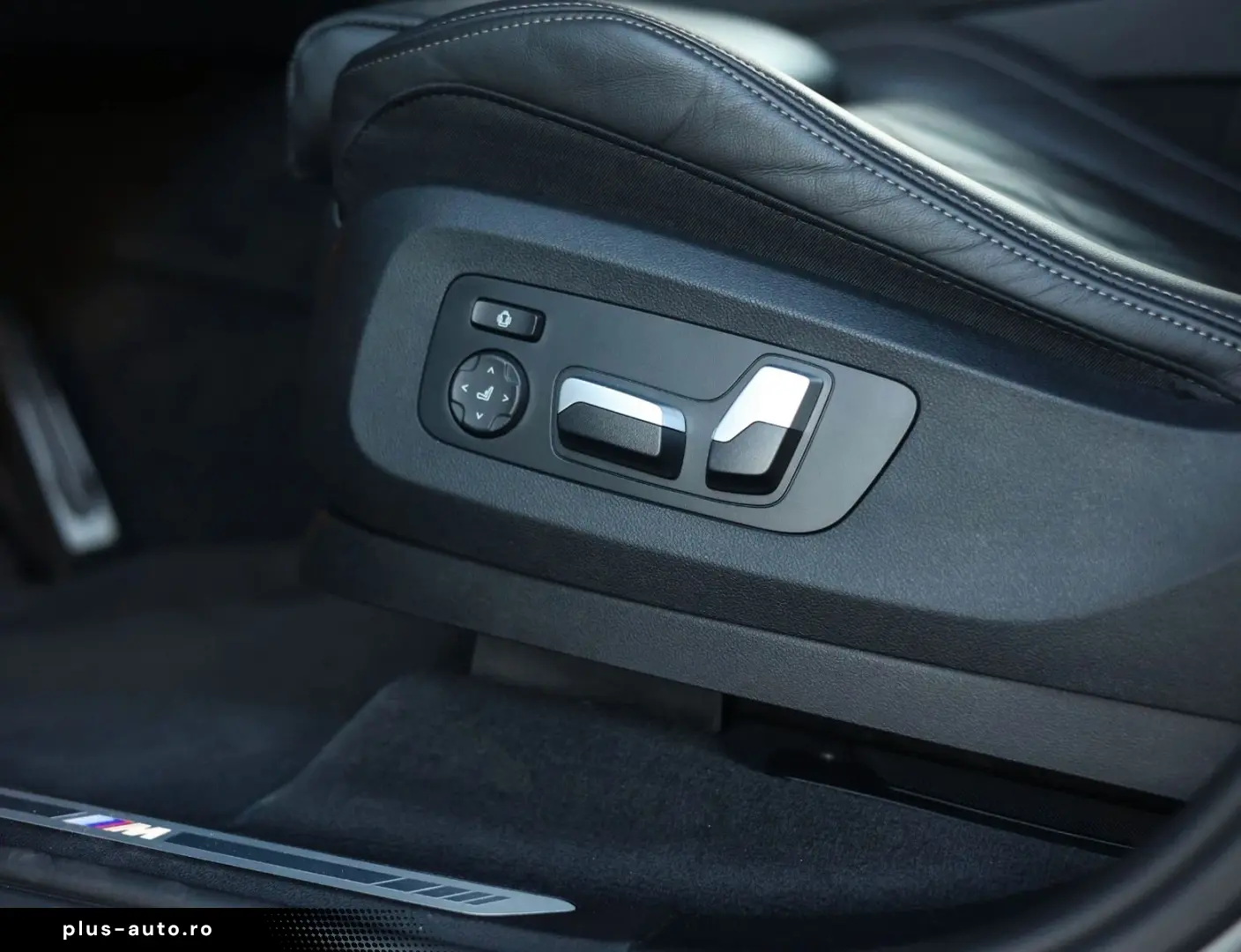 BMW X5 50e xDrive   M Performance - AHK - Pano