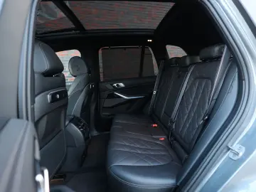BMW X5 50e xDrive   M Performance - AHK - Pano