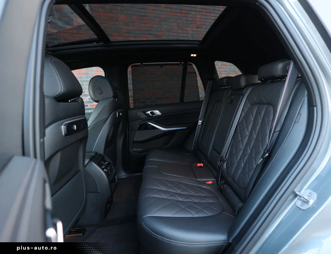 BMW X5 50e xDrive   M Performance - AHK - Pano