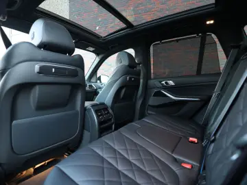 BMW X5 50e xDrive   M Performance - AHK - Pano