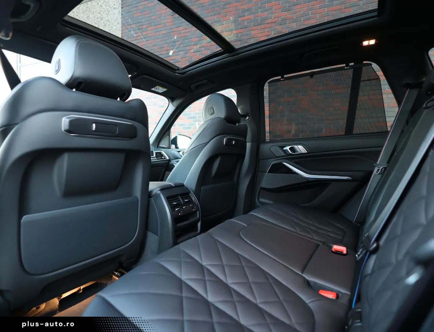 BMW X5 50e xDrive   M Performance - AHK - Pano