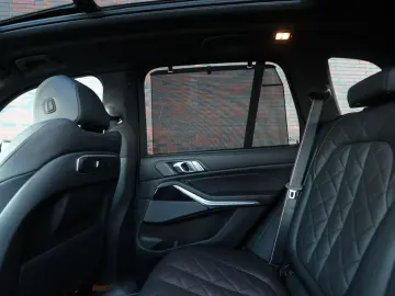 BMW X5 50e xDrive   M Performance - AHK - Pano
