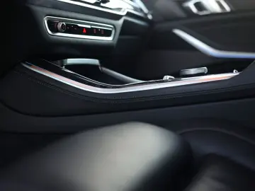 BMW X5 50e xDrive   M Performance - AHK - Pano