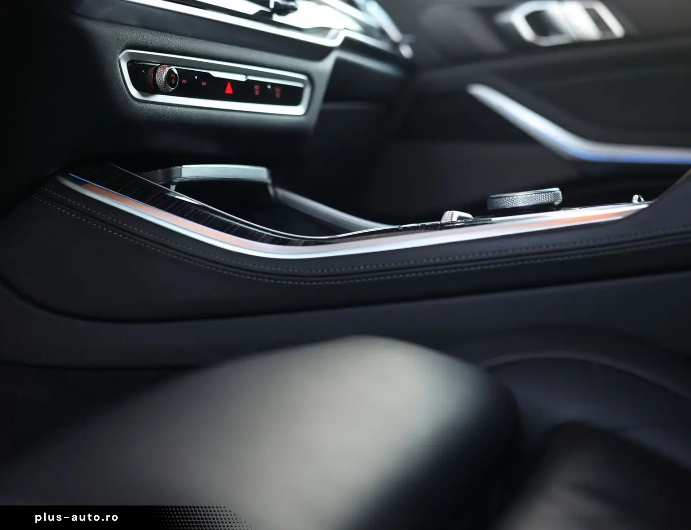 BMW X5 50e xDrive   M Performance - AHK - Pano