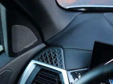 BMW X5 50e xDrive   M Performance - AHK - Pano