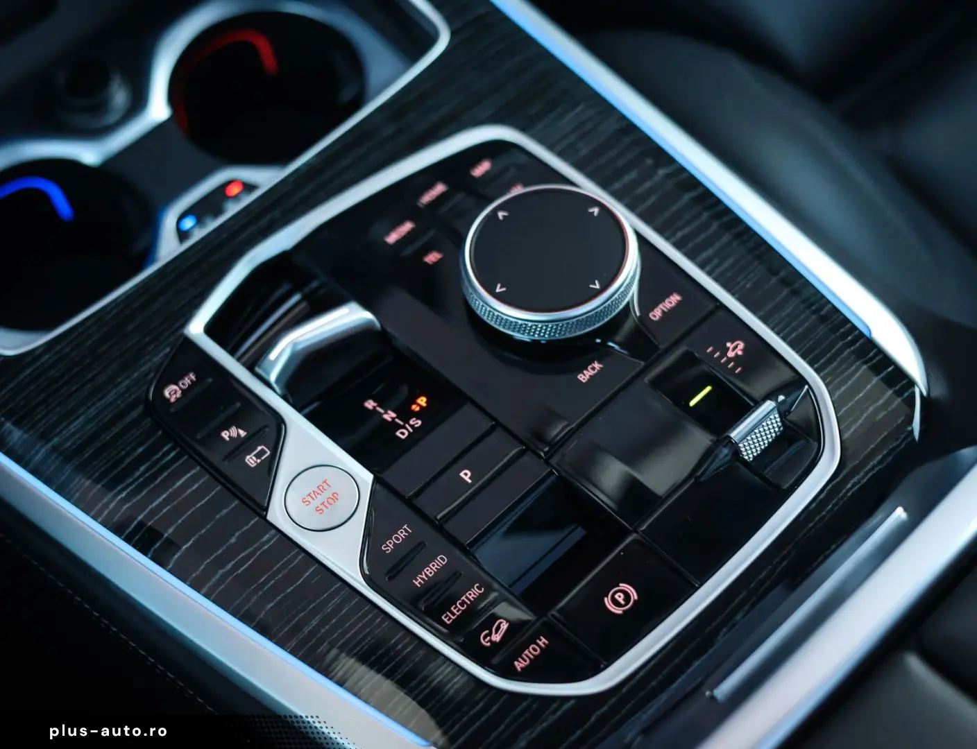 BMW X5 50e xDrive   M Performance - AHK - Pano