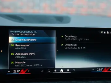 BMW X5 50e xDrive   M Performance - AHK - Pano