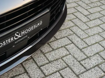 ASTON MARTIN Vanquish 5.2 V12   Q Epsilon Black - B&W