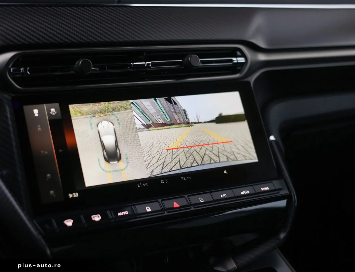 ASTON MARTIN Vanquish 5.2 V12   Q Epsilon Black - B&W