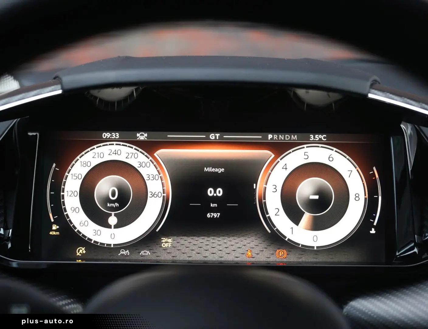 ASTON MARTIN Vanquish 5.2 V12   Q Epsilon Black - B&W