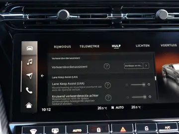 ASTON MARTIN DB12 4.0 V8 Volante   Carbon - Bowers Wilkins