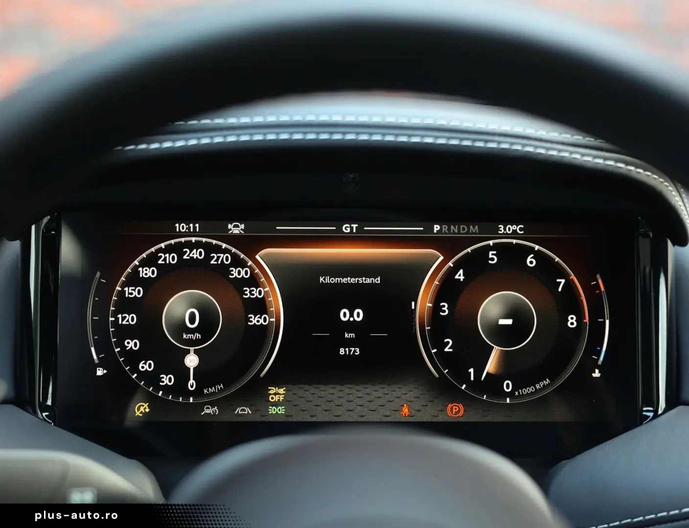 ASTON MARTIN DB12 4.0 V8 Volante   Carbon - Bowers Wilkins