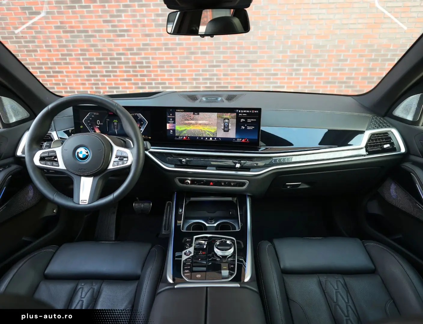 BMW X5 50e xDrive   M Performance - Sky - AHK