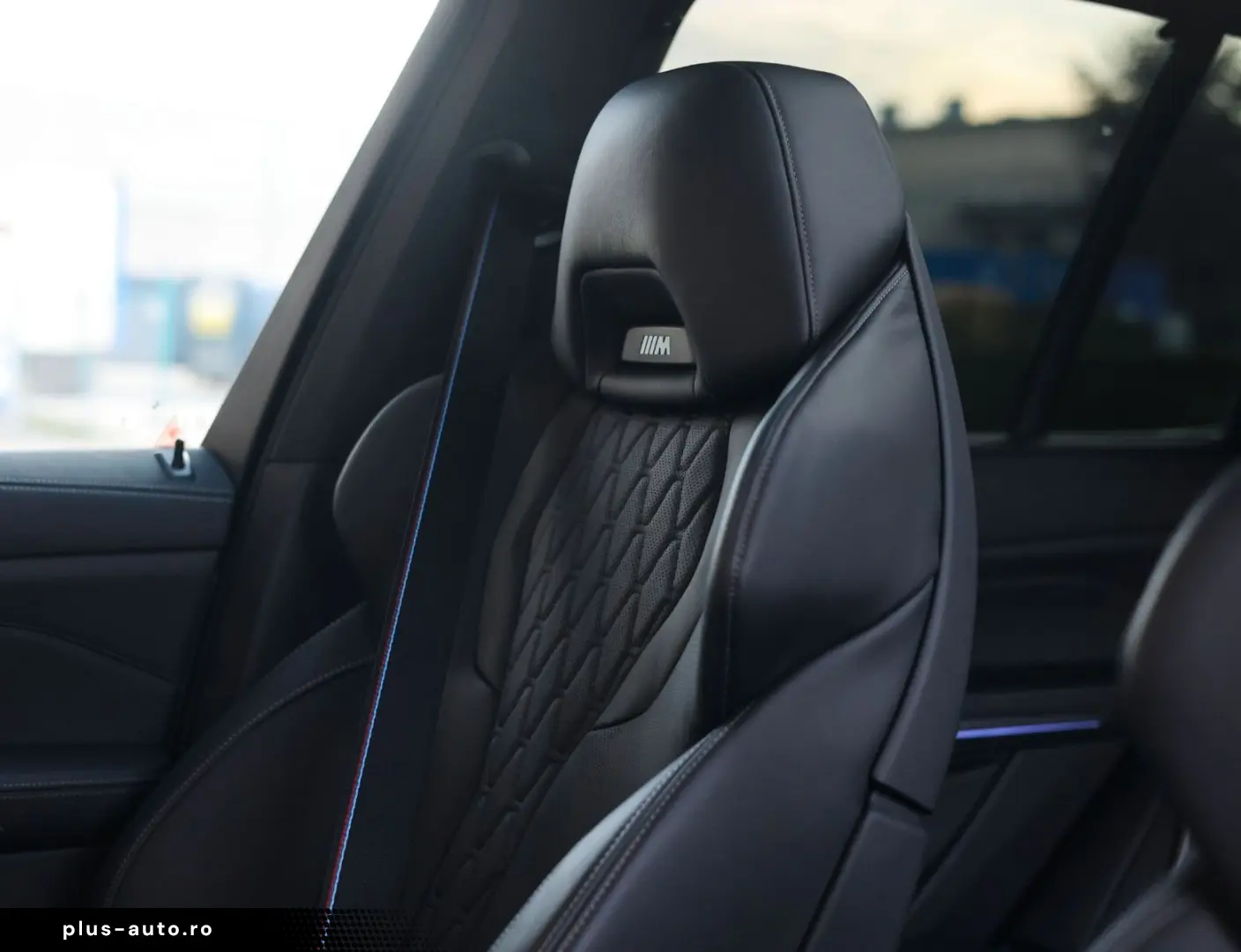 BMW X5 50e xDrive   M Performance - Sky - AHK