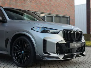 BMW X5 50e xDrive   M Performance - Sky - AHK