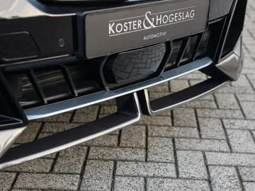 BMW X5 50e xDrive   M Performance - Sky - AHK