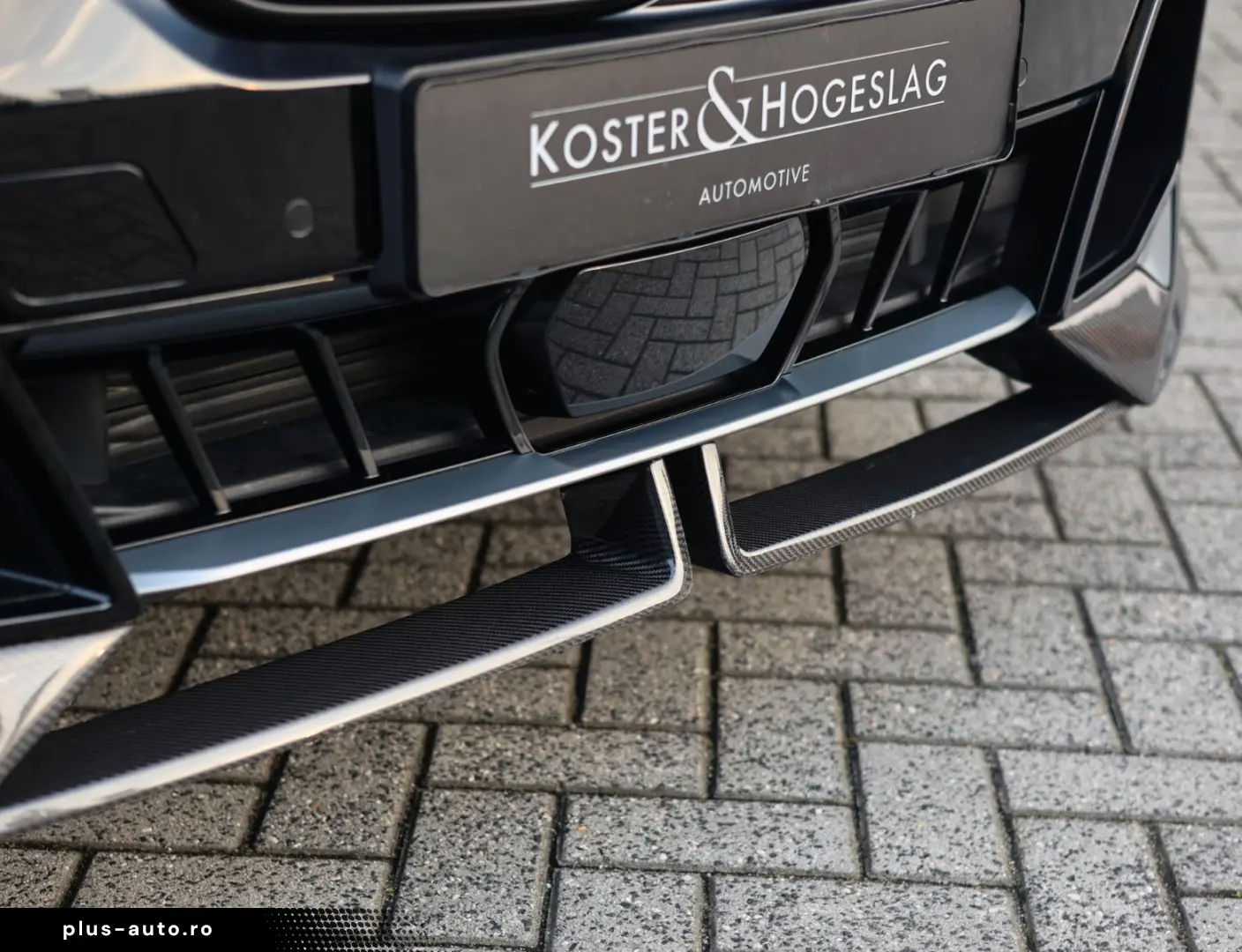 BMW X5 50e xDrive   M Performance - Sky - AHK