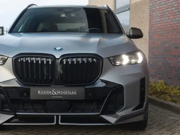BMW X5 50e xDrive   M Performance - Sky - AHK