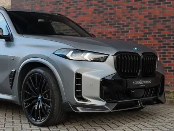 BMW X5 50e xDrive   M Performance - Sky - AHK