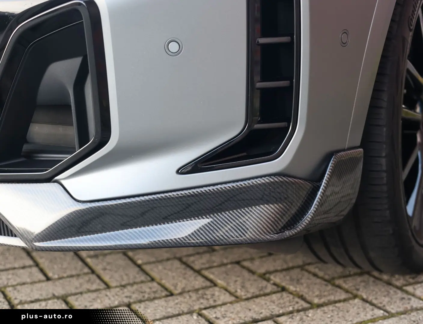 BMW X5 50e xDrive   M Performance - Sky - AHK