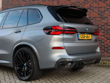 BMW X5 50e xDrive   M Performance - Sky - AHK