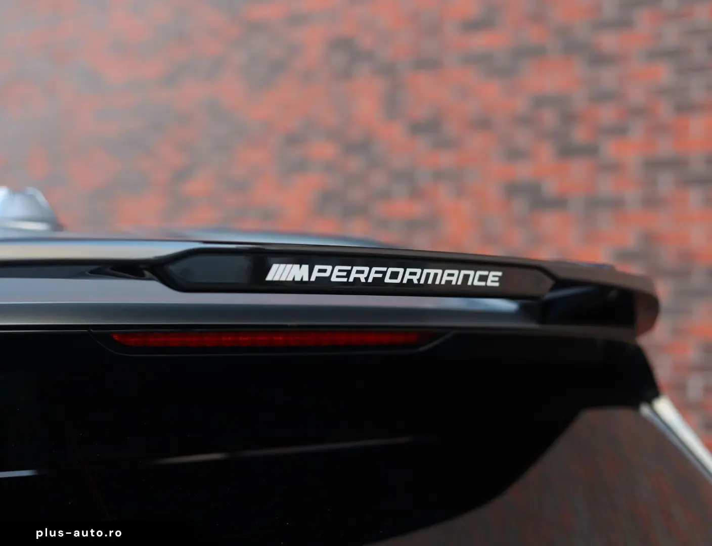 BMW X5 50e xDrive   M Performance - Sky - AHK